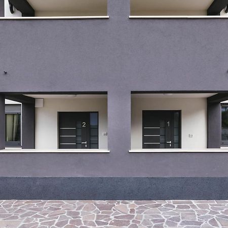 Sunsea Apartments Копер Екстер'єр фото